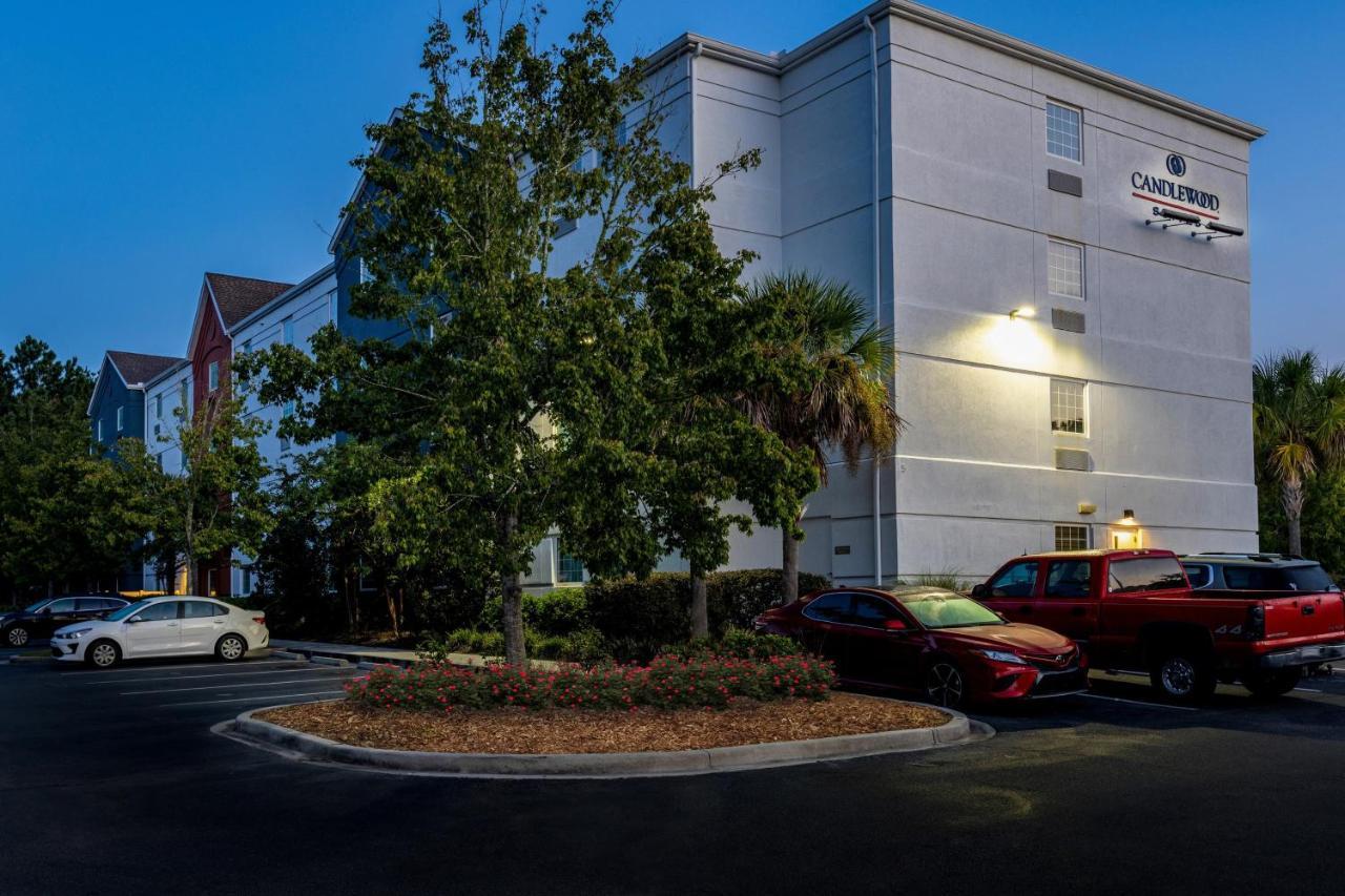Candlewood Suites - Bluffton-Hilton Head By Ihg Exterior photo